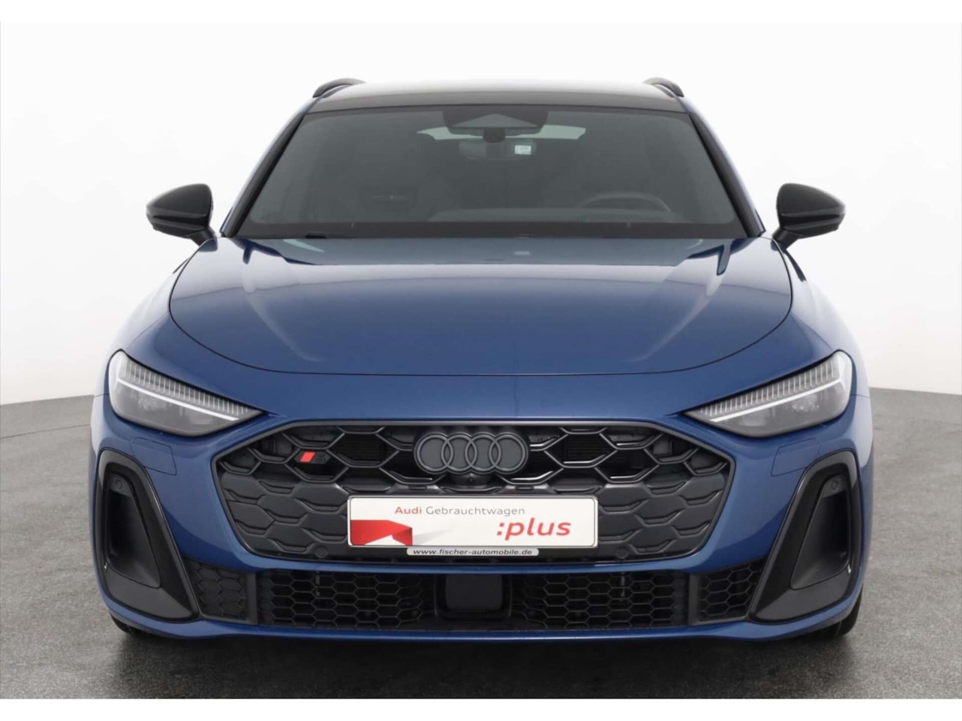 Audi S5 Avant