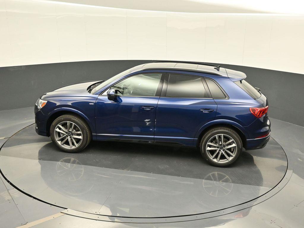 2025 Audi Q3 S Line Premium - Photo 25