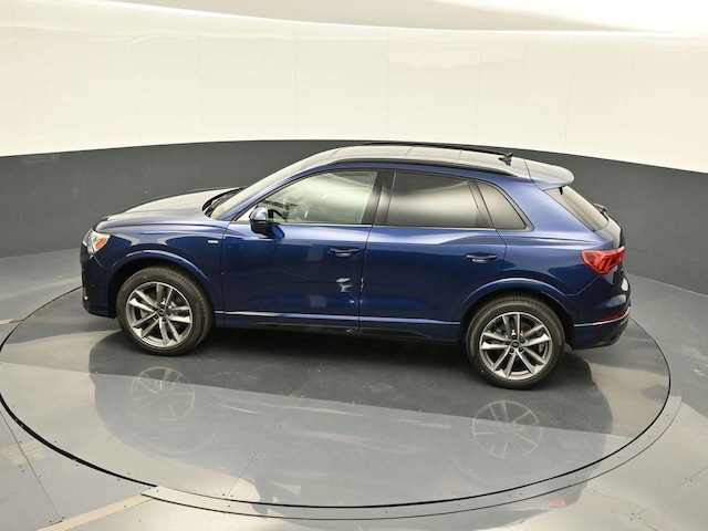 2025 Audi Q3 S Line Premium - Photo 25