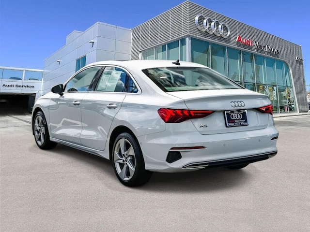 2023 Audi A3