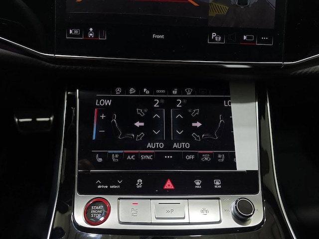 2026 Audi RS Q8 Base - Photo 22