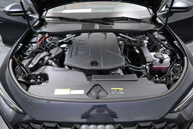 2026 Audi A5 Premium Plus - Photo 15
