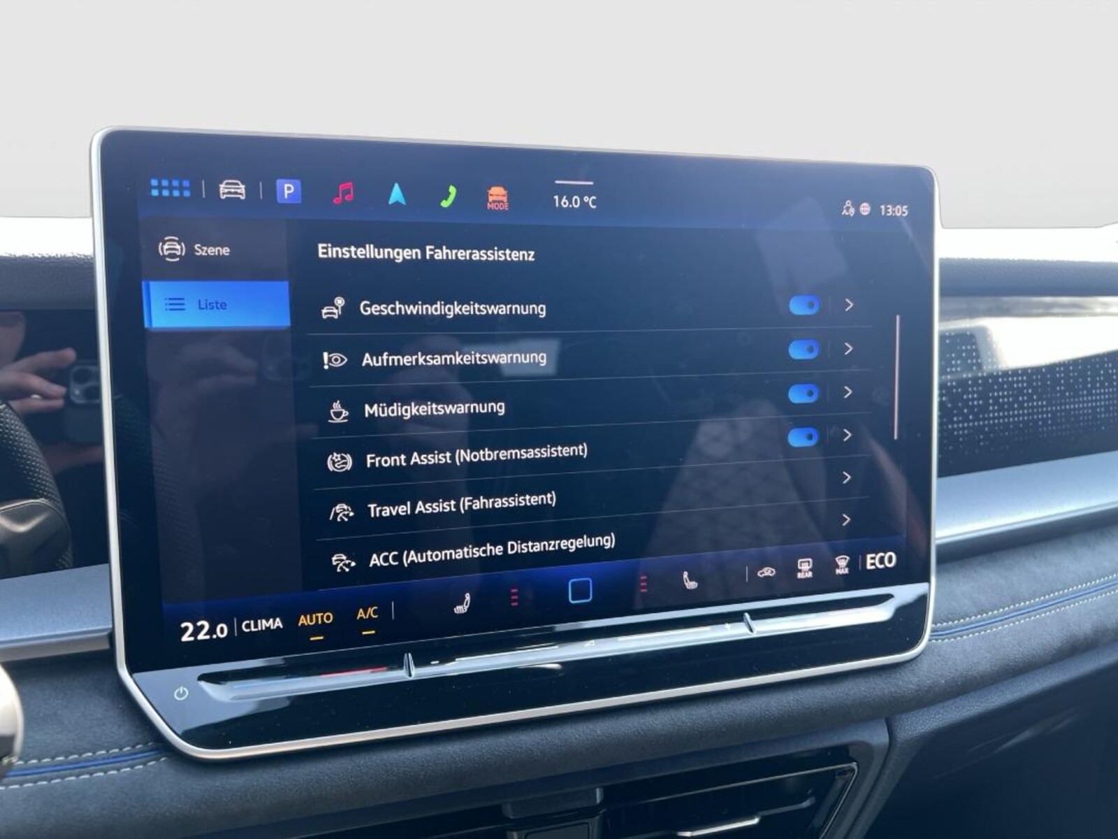 Volkswagen Tayron – Bild 18