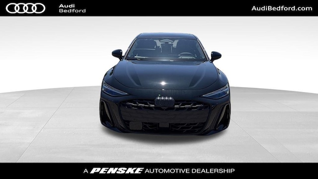 2026 Audi A6 Sedan