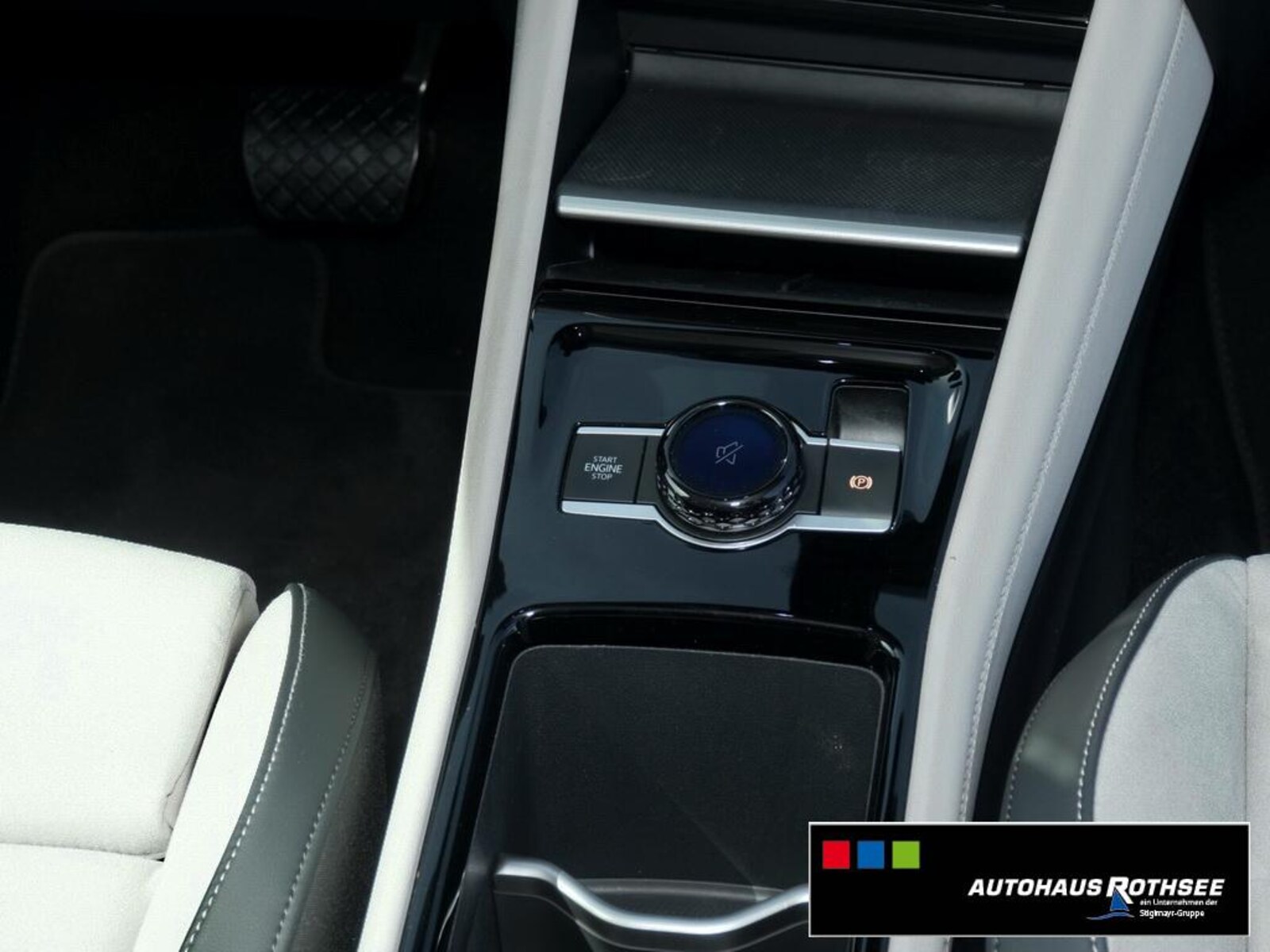 Volkswagen Tiguan – Bild 8