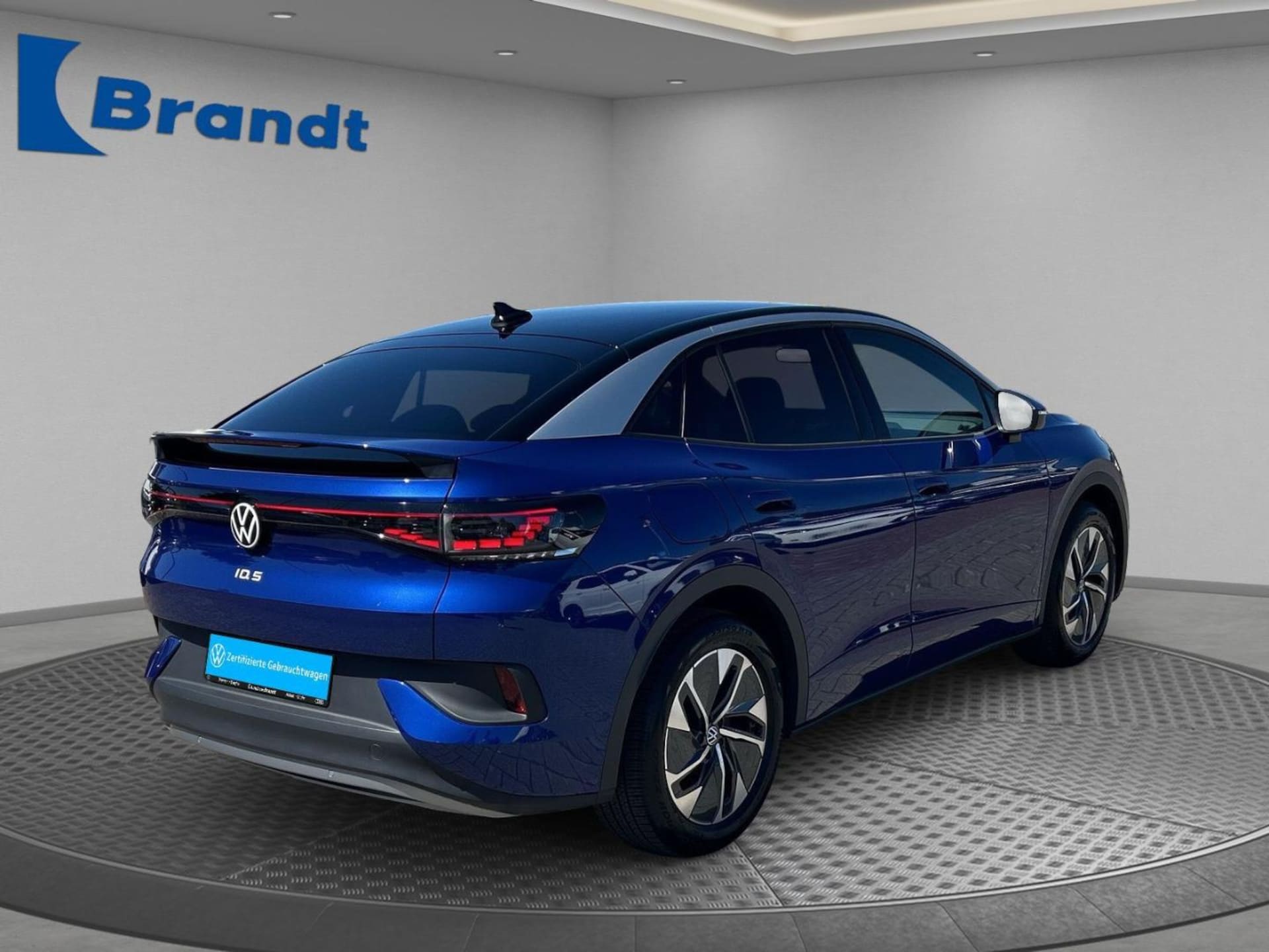 Volkswagen ID.5 Pro