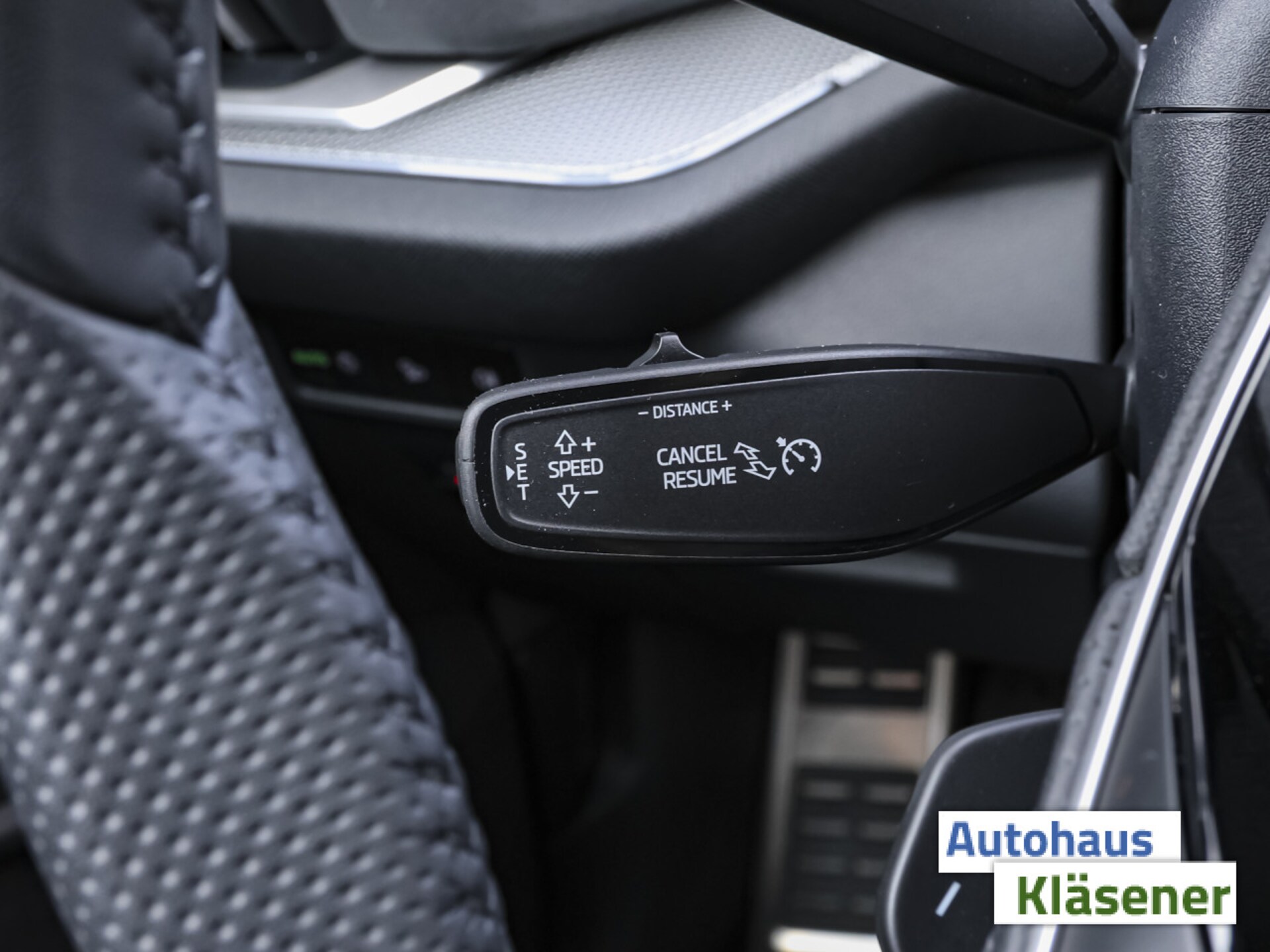 Skoda Kodiaq Sportline
