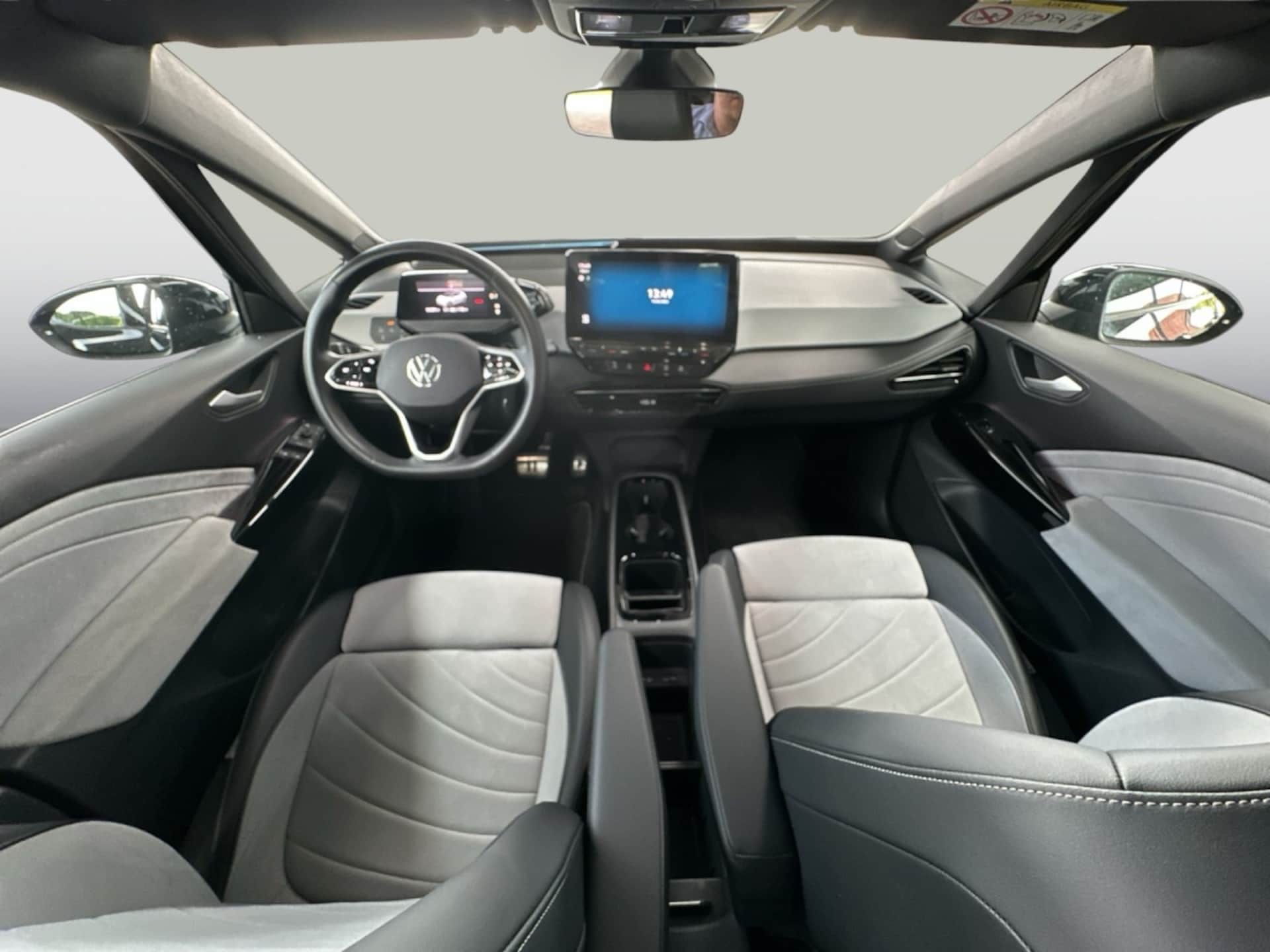 Volkswagen ID.3 Pro