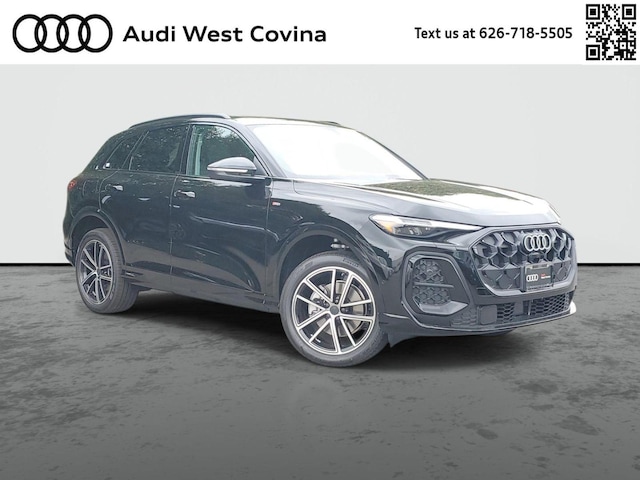 2026 Audi Q5