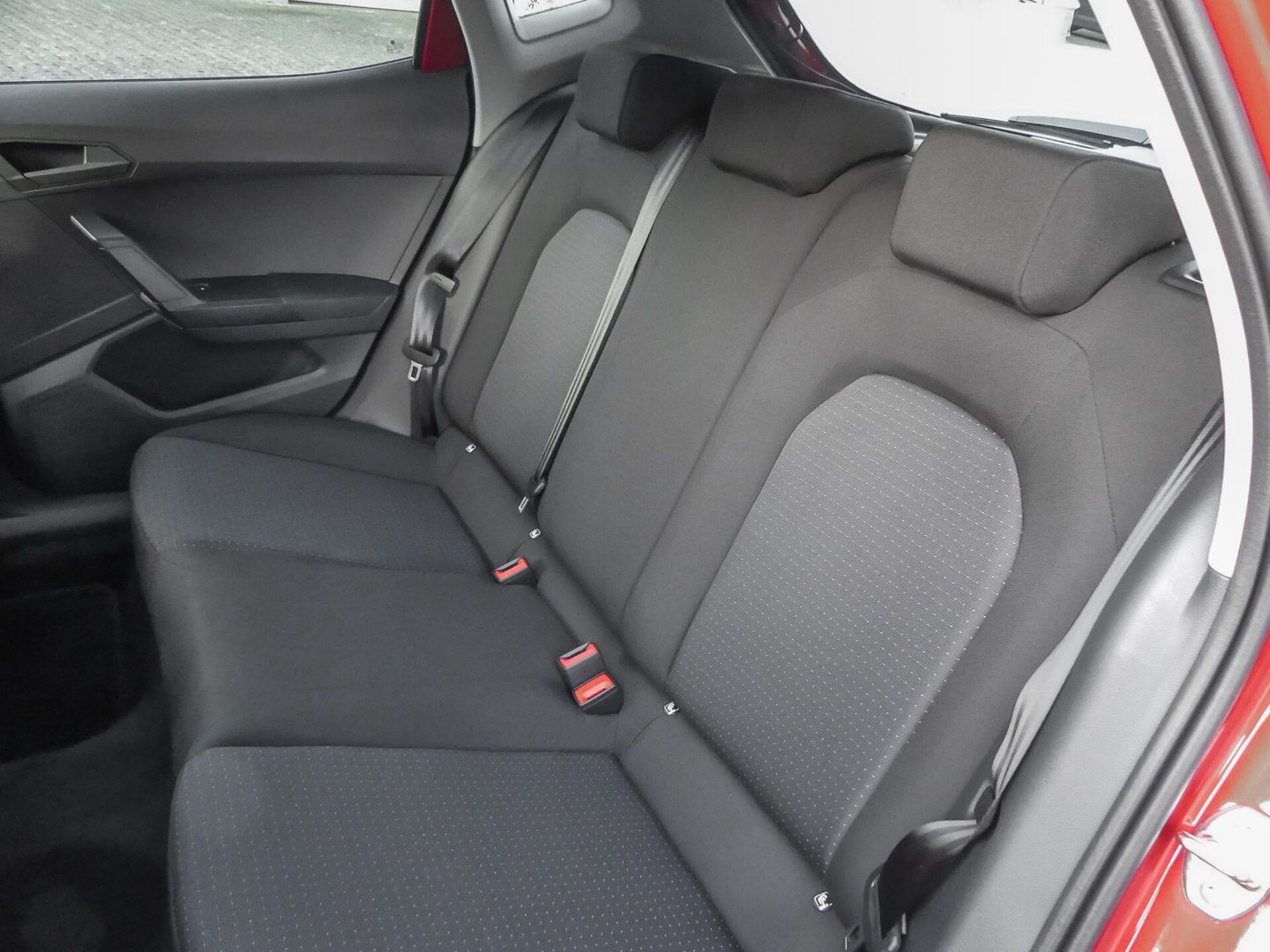 SEAT Ibiza Style