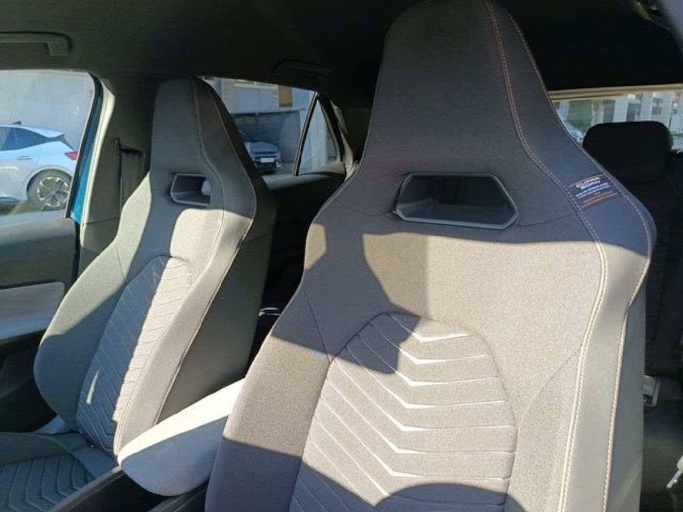 CUPRA Born 77 kWh E-Boost Pack+Battery 170 kW (231 CV) — photo 12