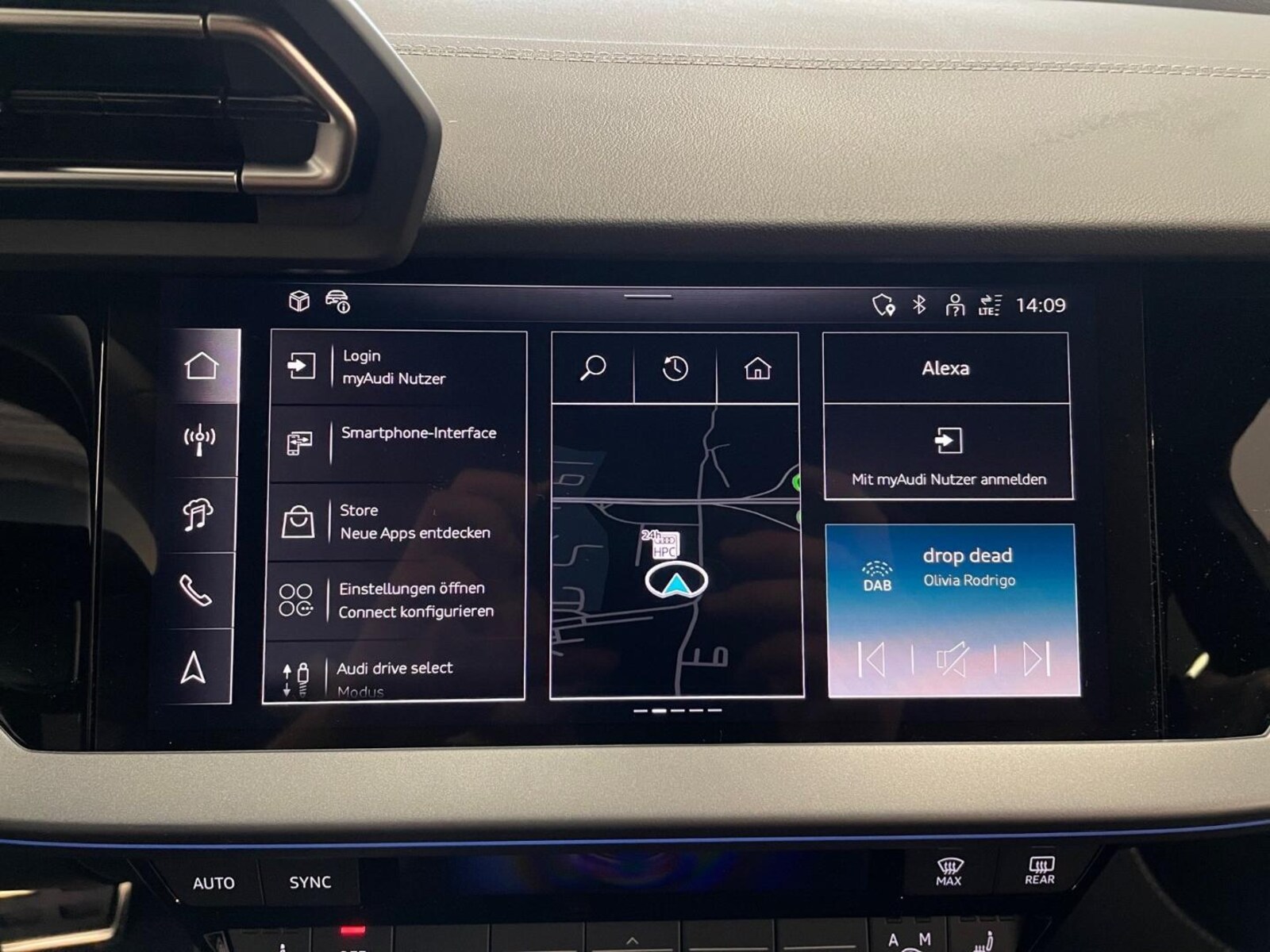 Audi A3 Sportback – Bild 12