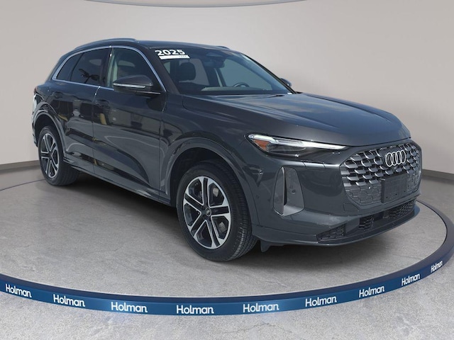 2025 Audi Q5