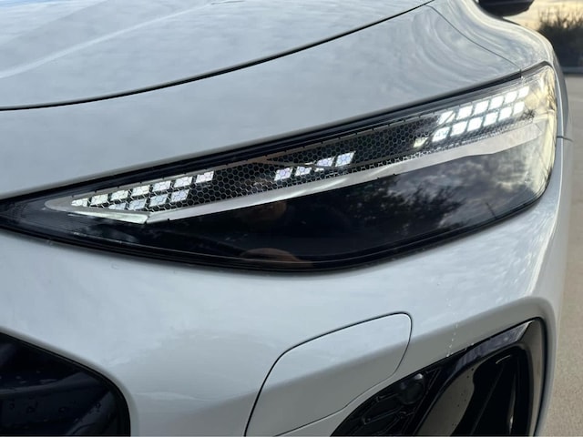 2026 Audi A6 Premium Plus - Photo 5