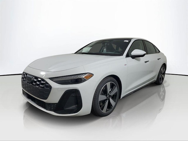2026 Audi A5 Sedan