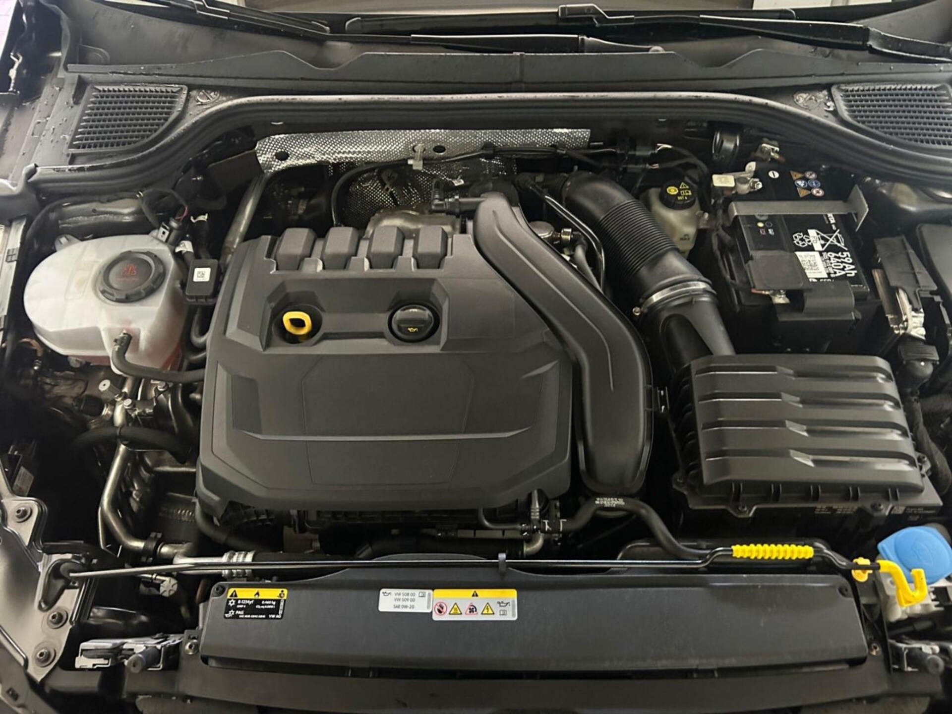 Volkswagen Golf Variant R-Line