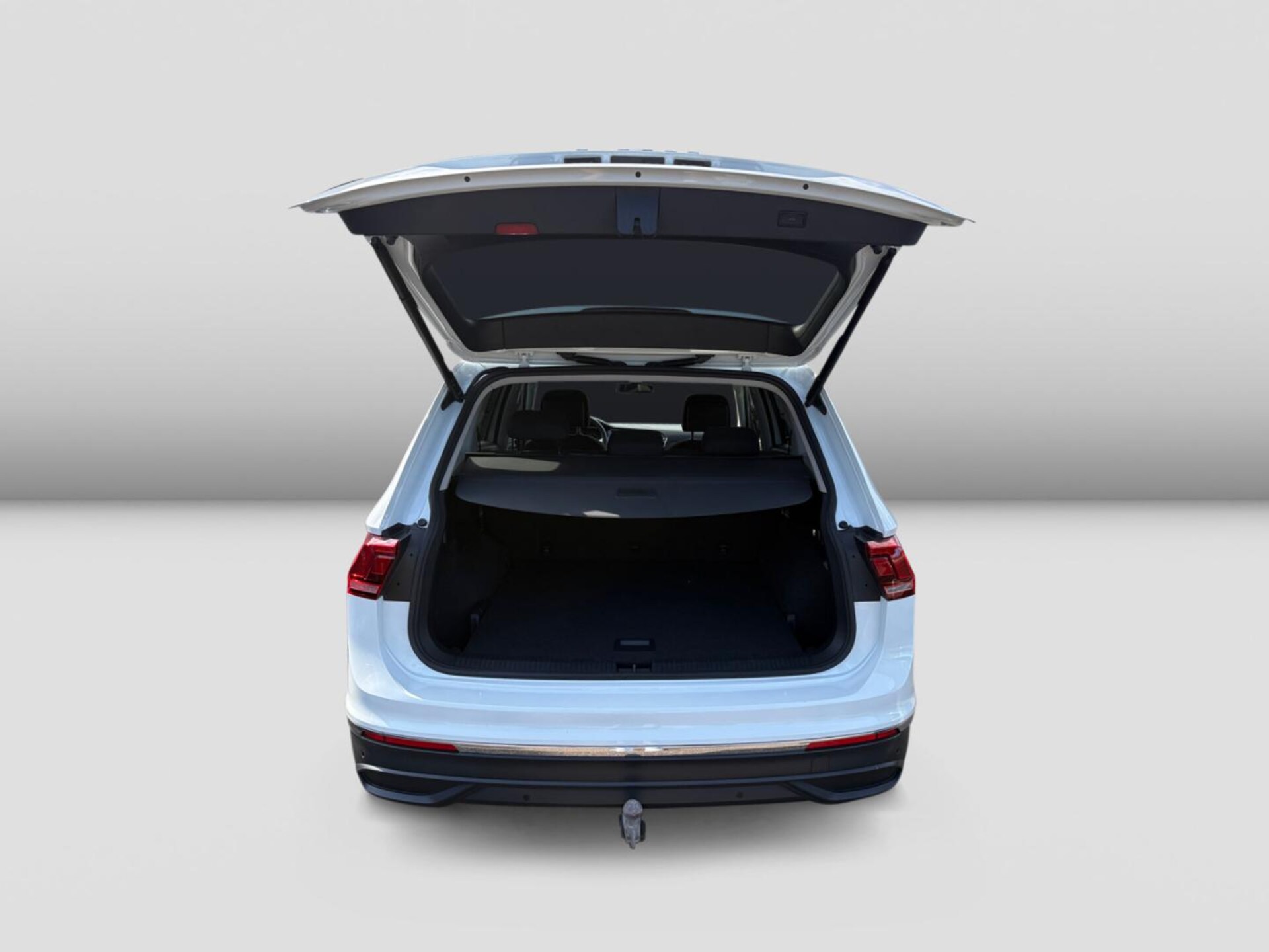 Volkswagen Tiguan Allspace Life