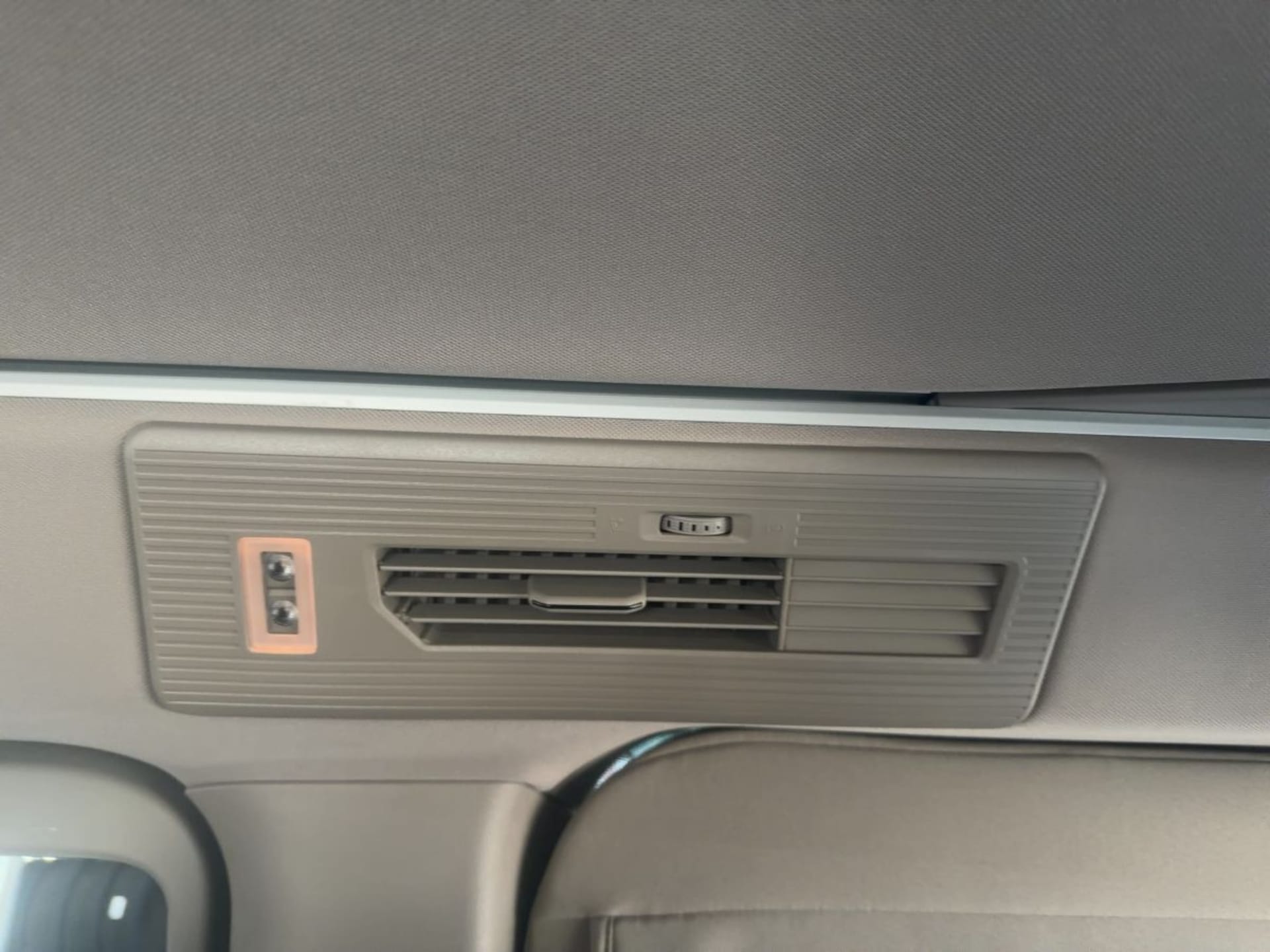 Volkswagen California Ocean