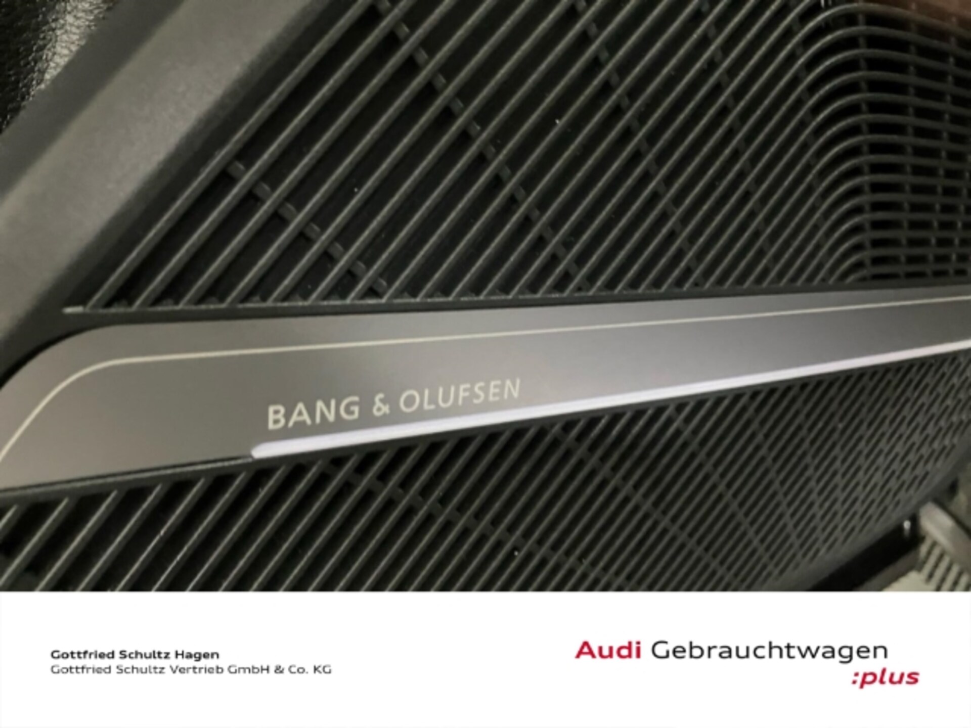 Audi Q5 Sportback S line
