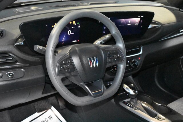 2025 Buick Envista