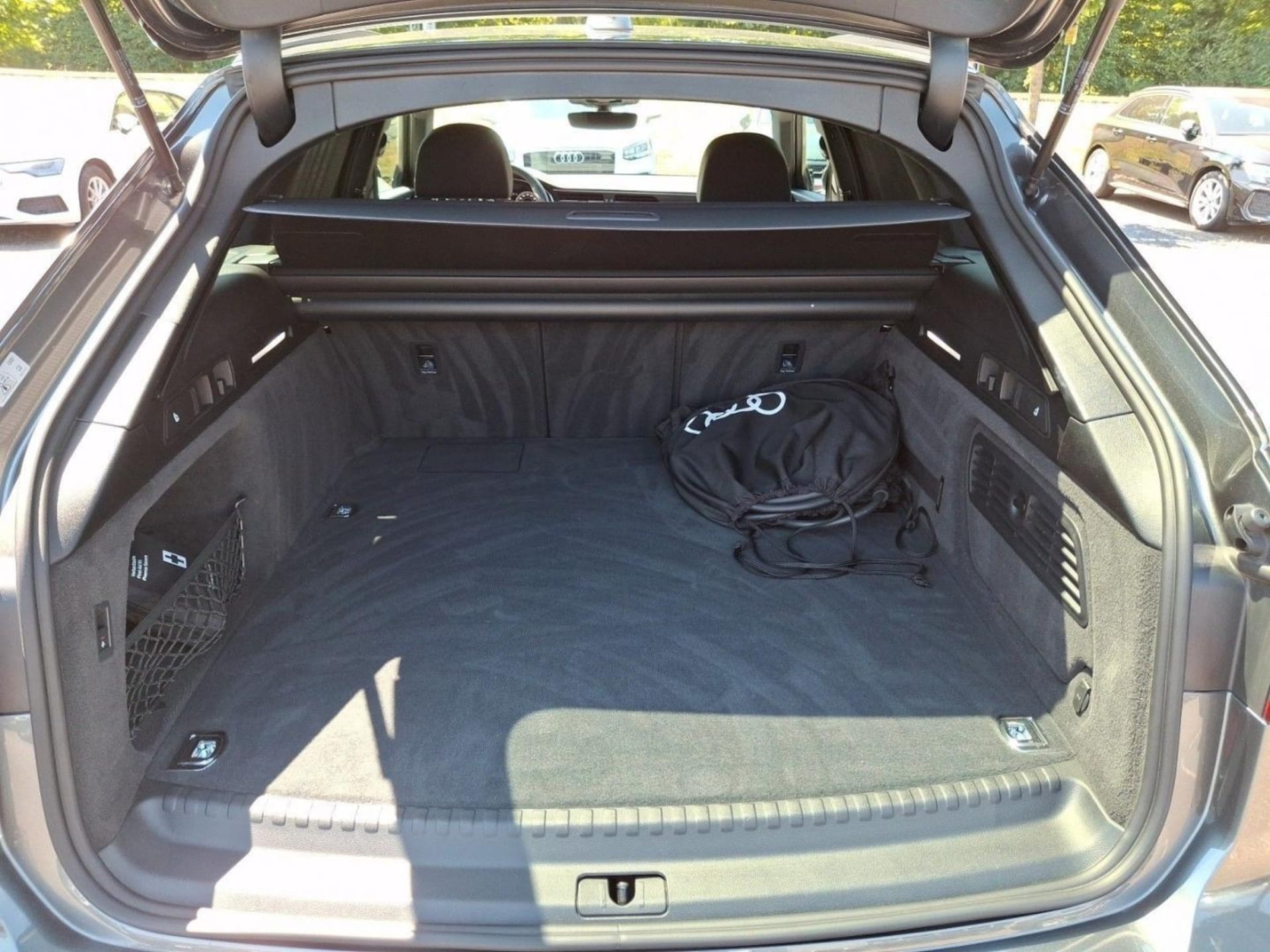 Audi A6 Avant TFSI e Sport