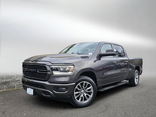 Photo of 2019 RAM 1500