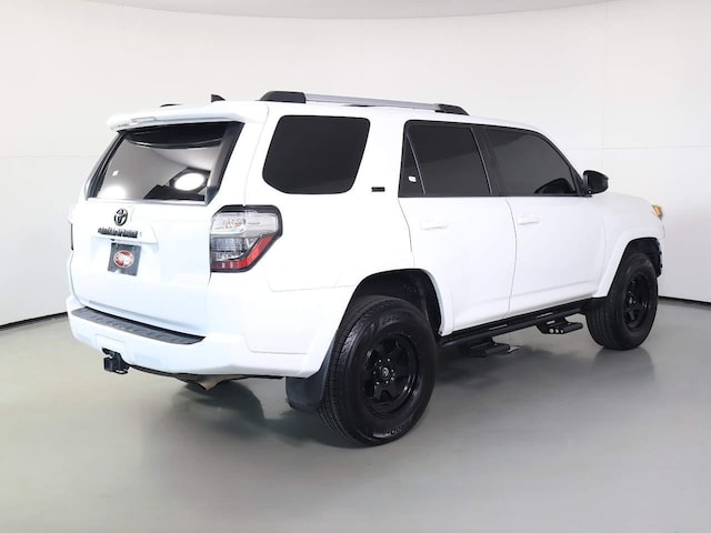 2018 Toyota 4Runner