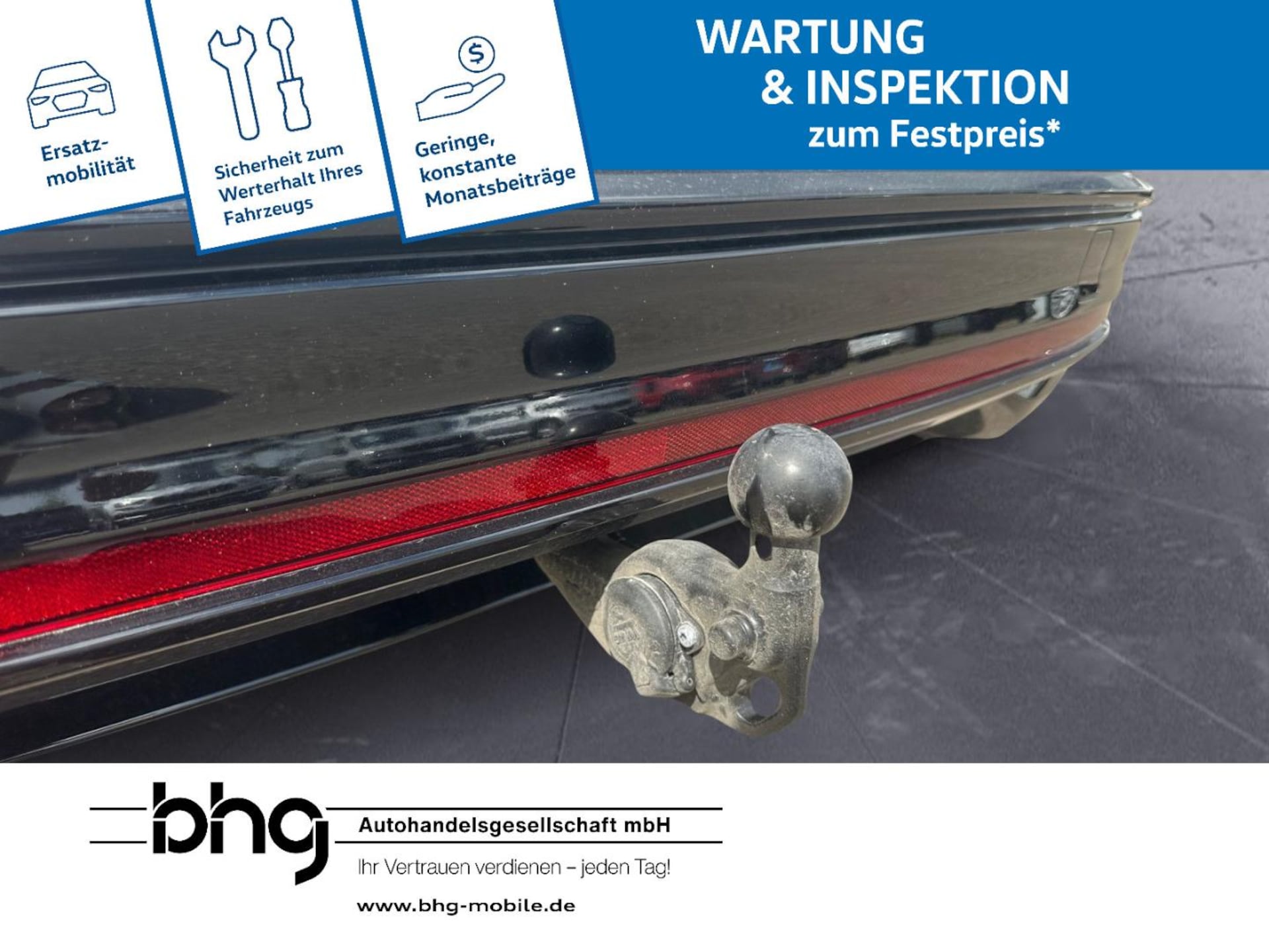 Volkswagen ID.7 Tourer Pro