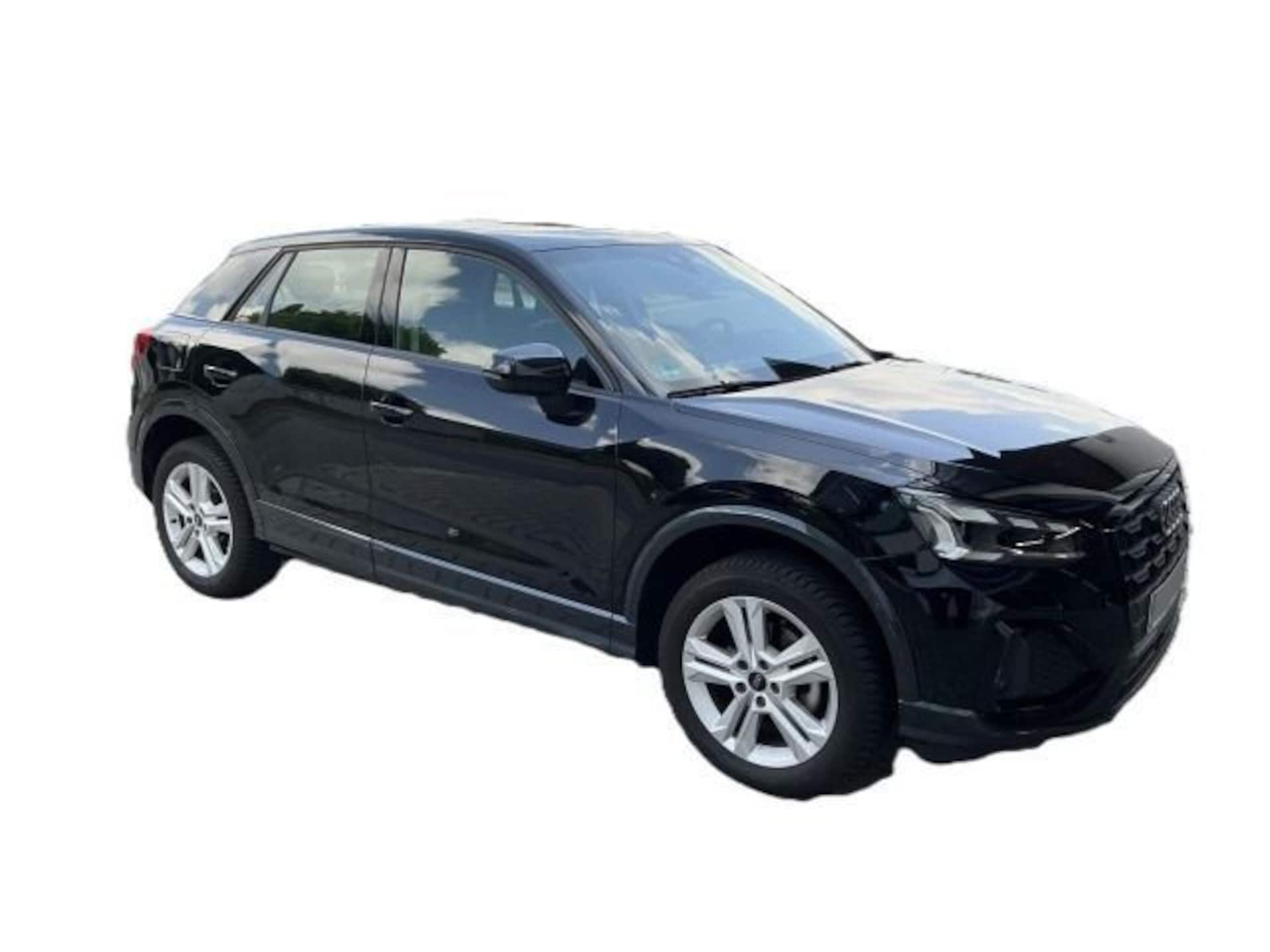 Audi Q2 Advanced
