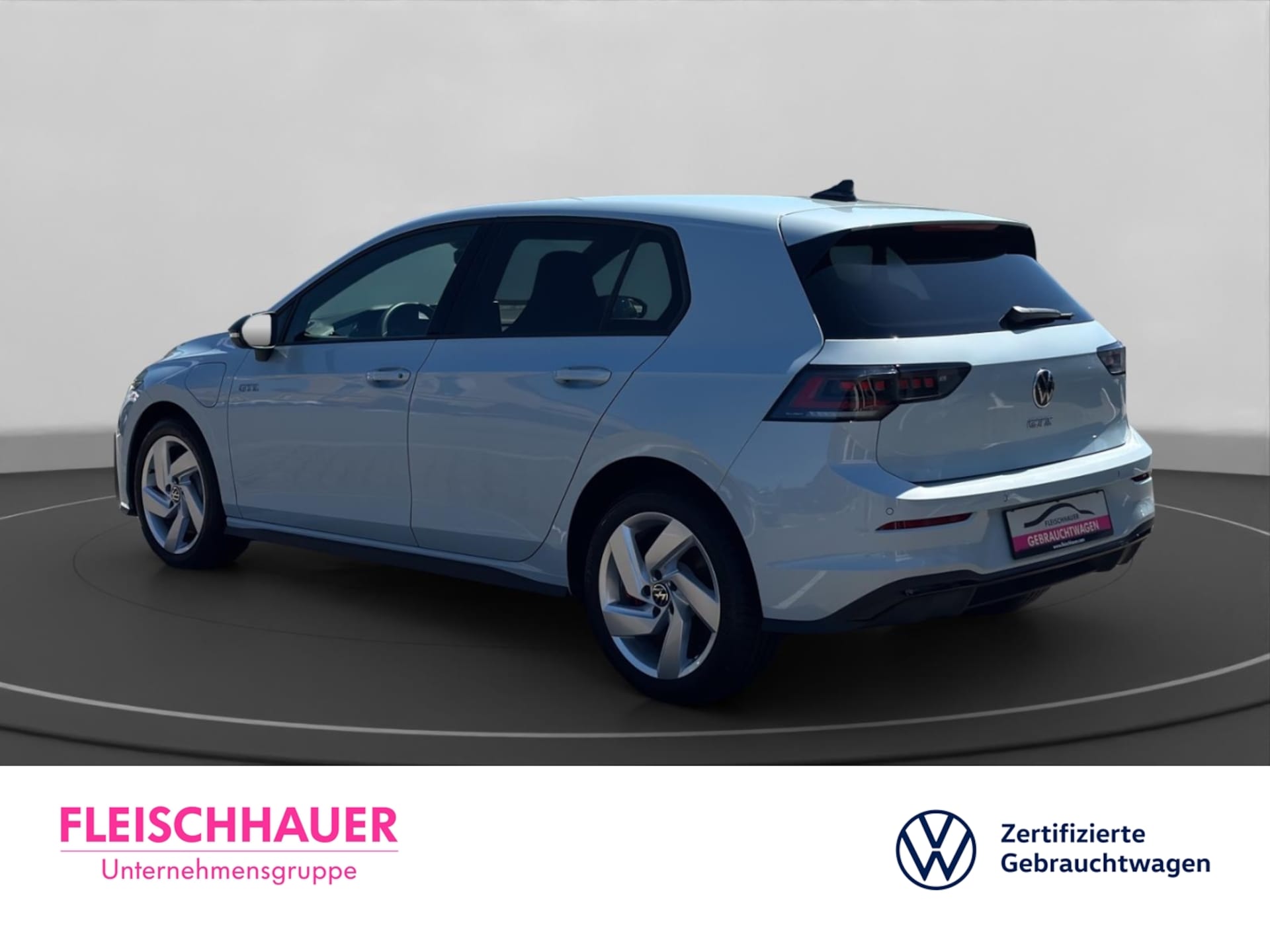 Volkswagen Golf GTE