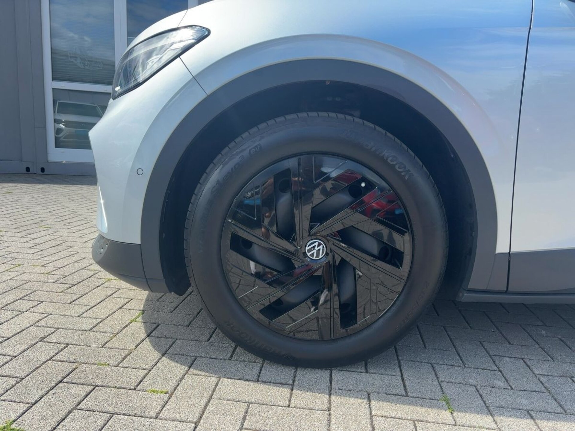 Volkswagen ID.4 Pro