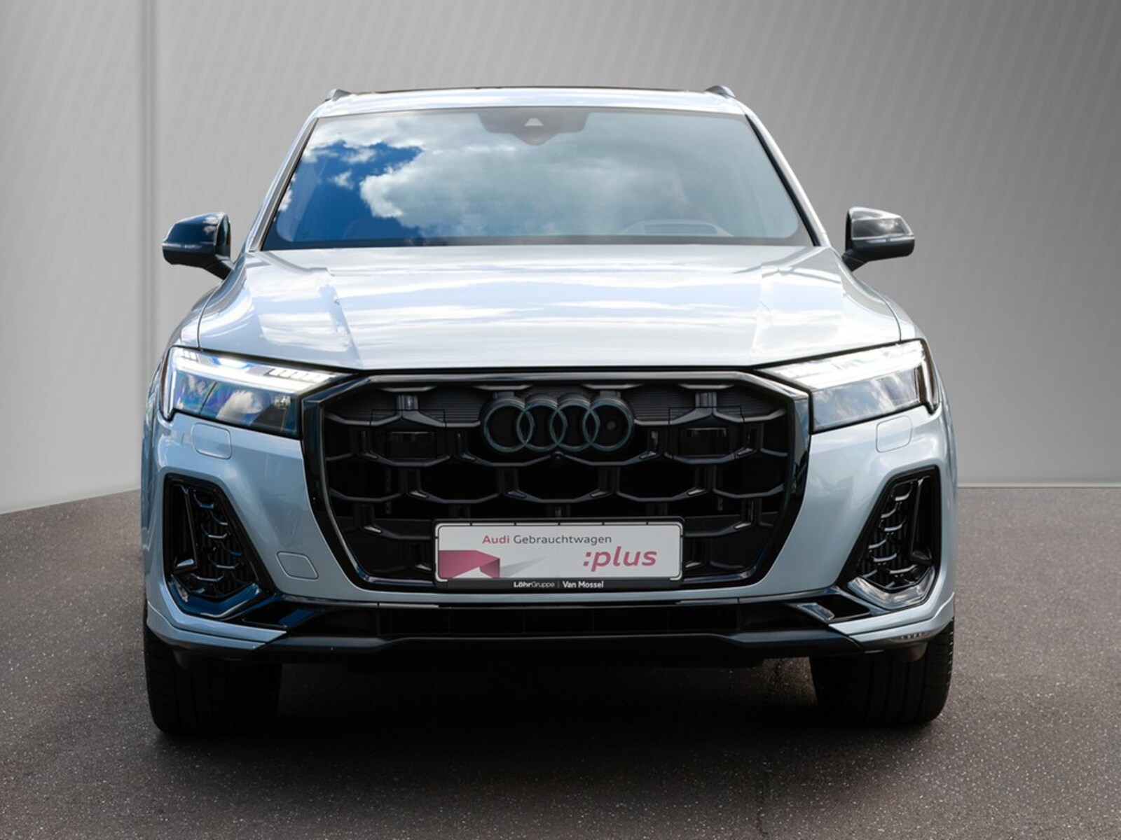 Audi SQ7 – Bild 4