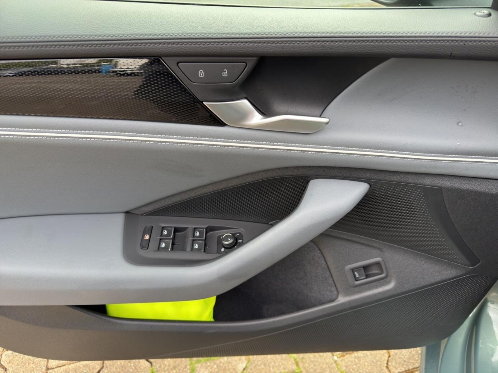 Volkswagen Passat – Bild 8