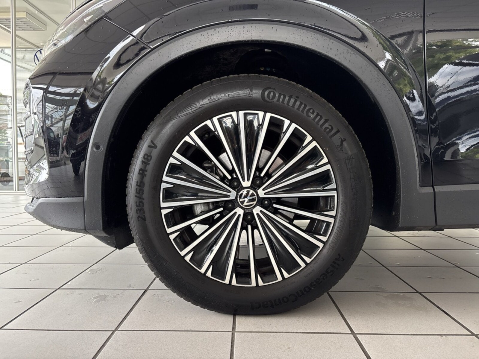 Volkswagen Tiguan – Bild 7