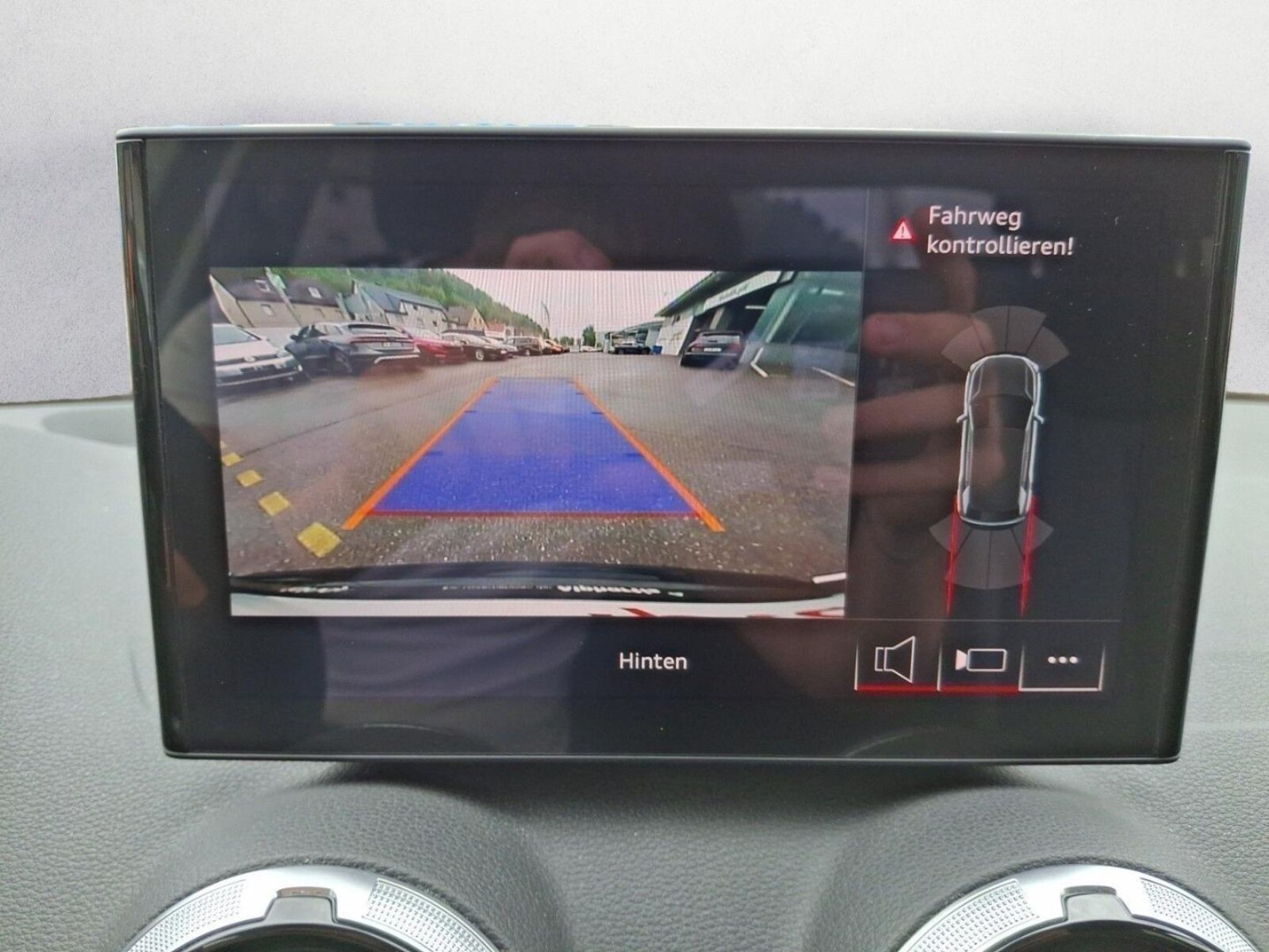 Audi Q2 – Bild 17
