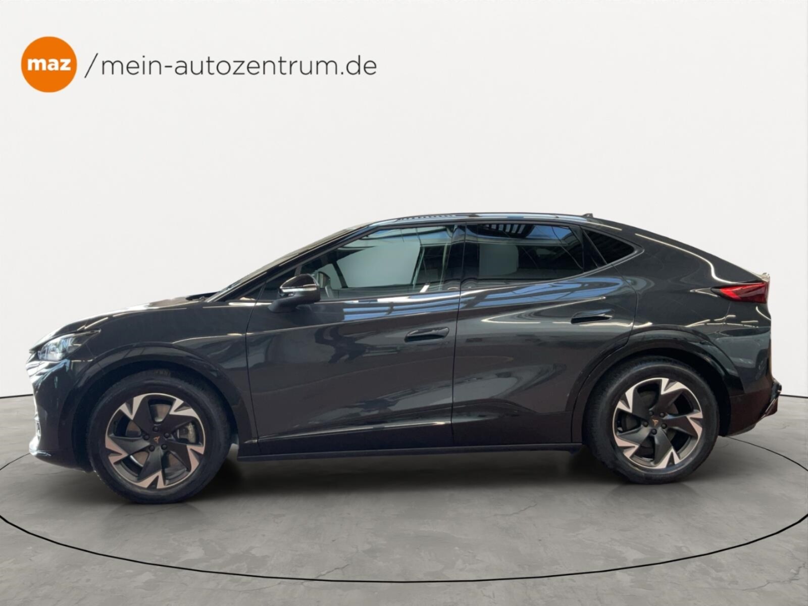 CUPRA Tavascan – Bild 3