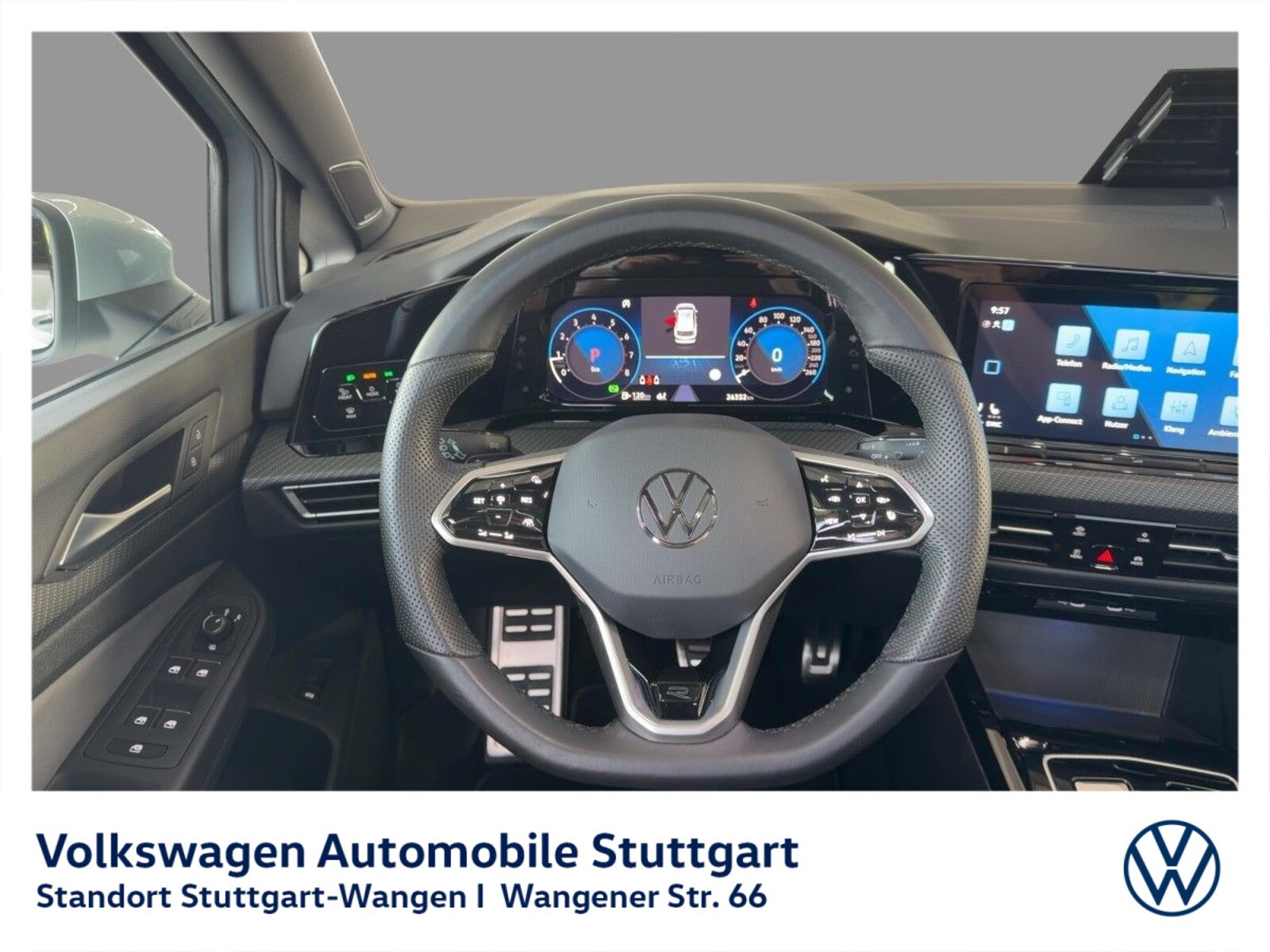 Volkswagen Golf Variant – Bild 9