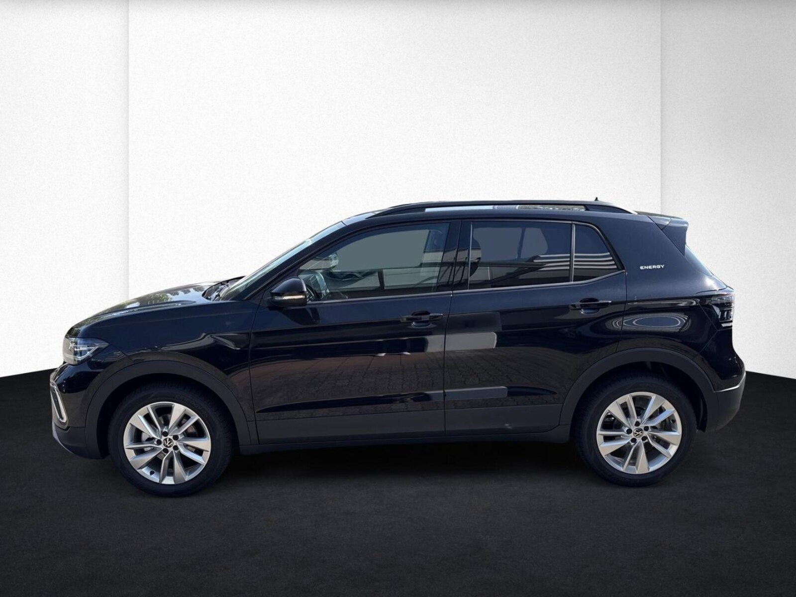 Volkswagen T-Cross – Bild 5