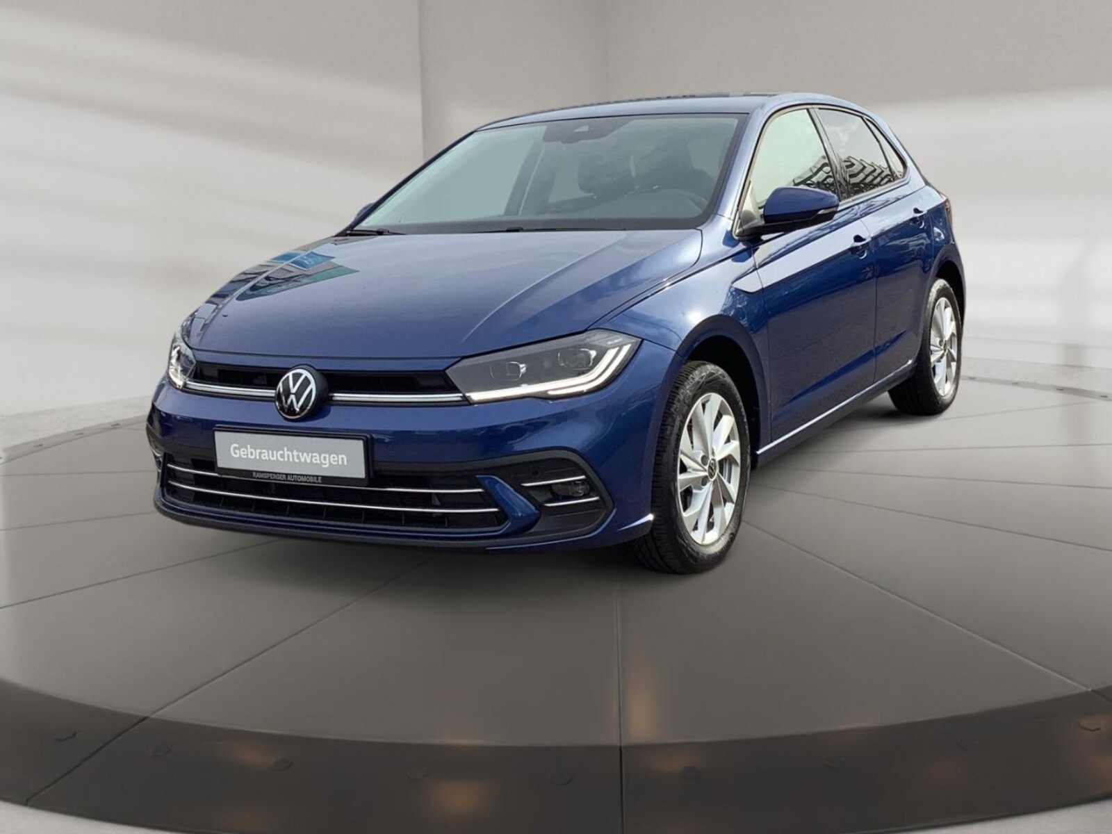 Volkswagen Polo – Bild 2