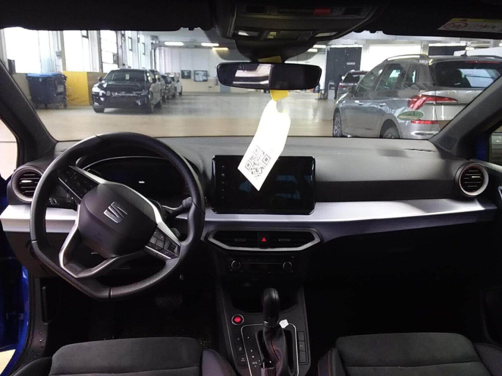SEAT Ibiza – Bild 4