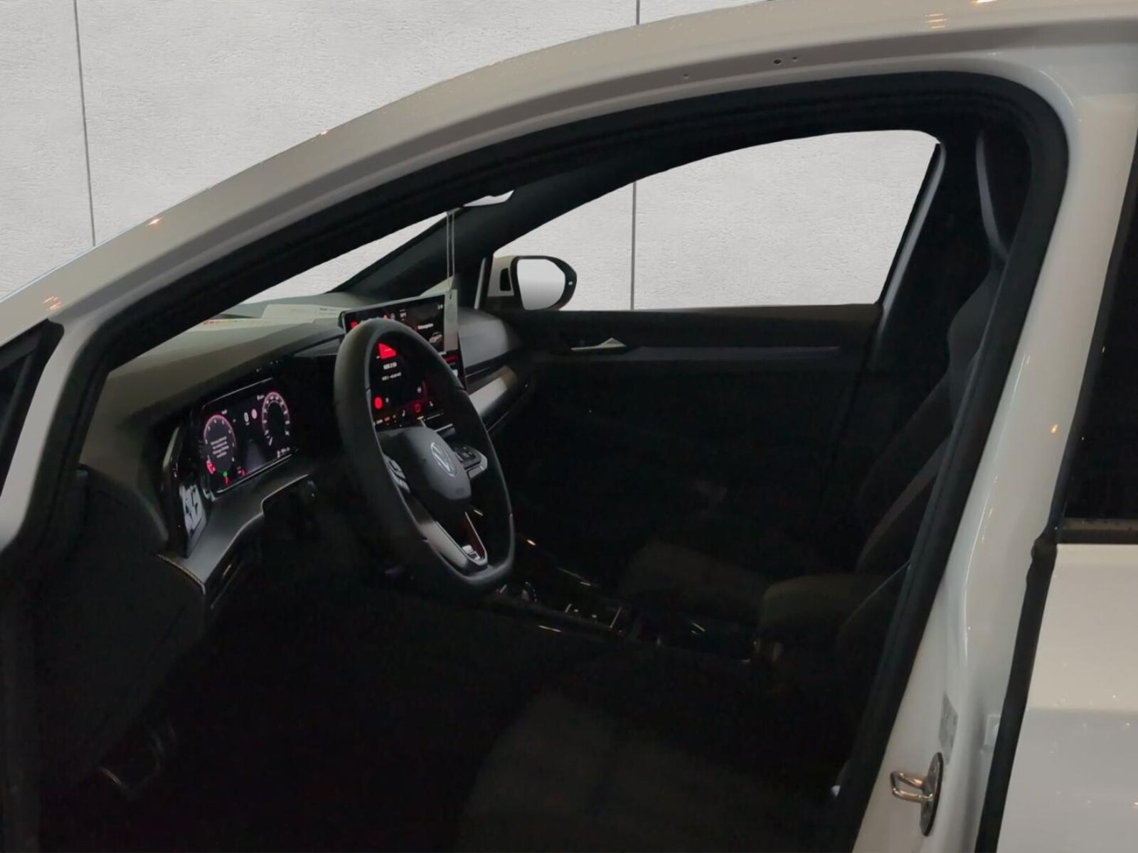 Volkswagen Golf – Bild 10