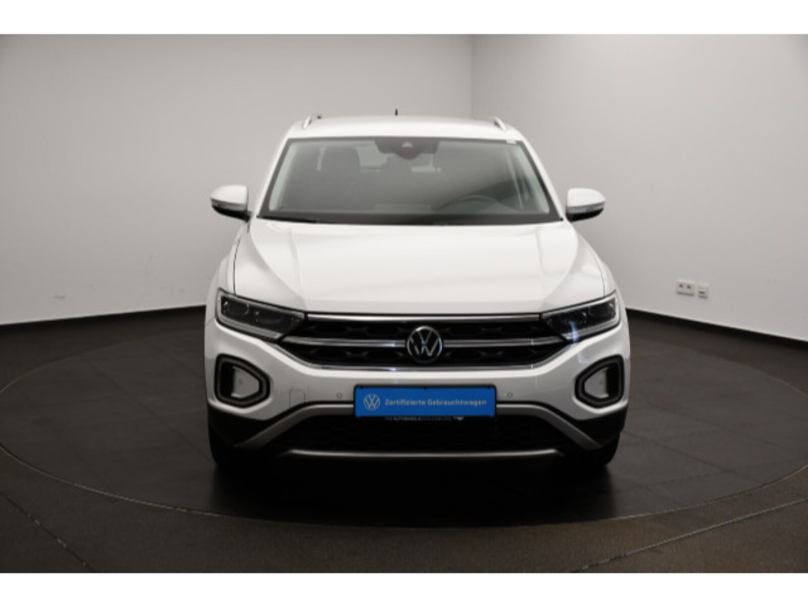 Volkswagen T-Roc – Bild 17