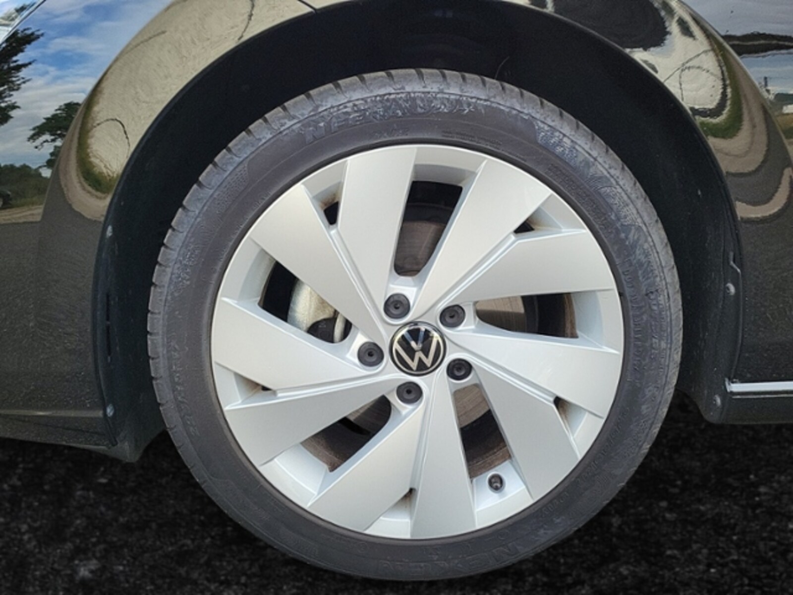 Volkswagen Golf – Bild 14
