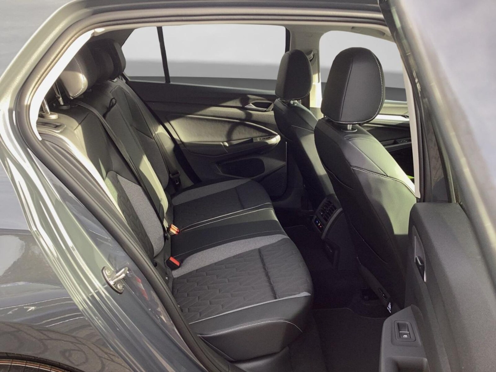 Volkswagen Golf – Bild 5