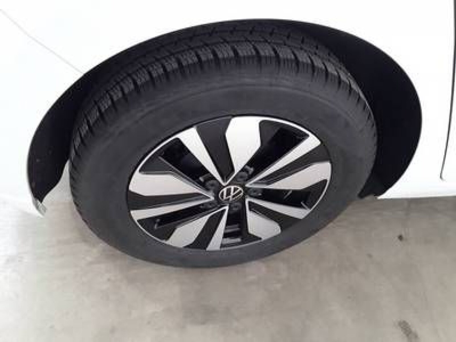 Volkswagen Polo – Bild 3