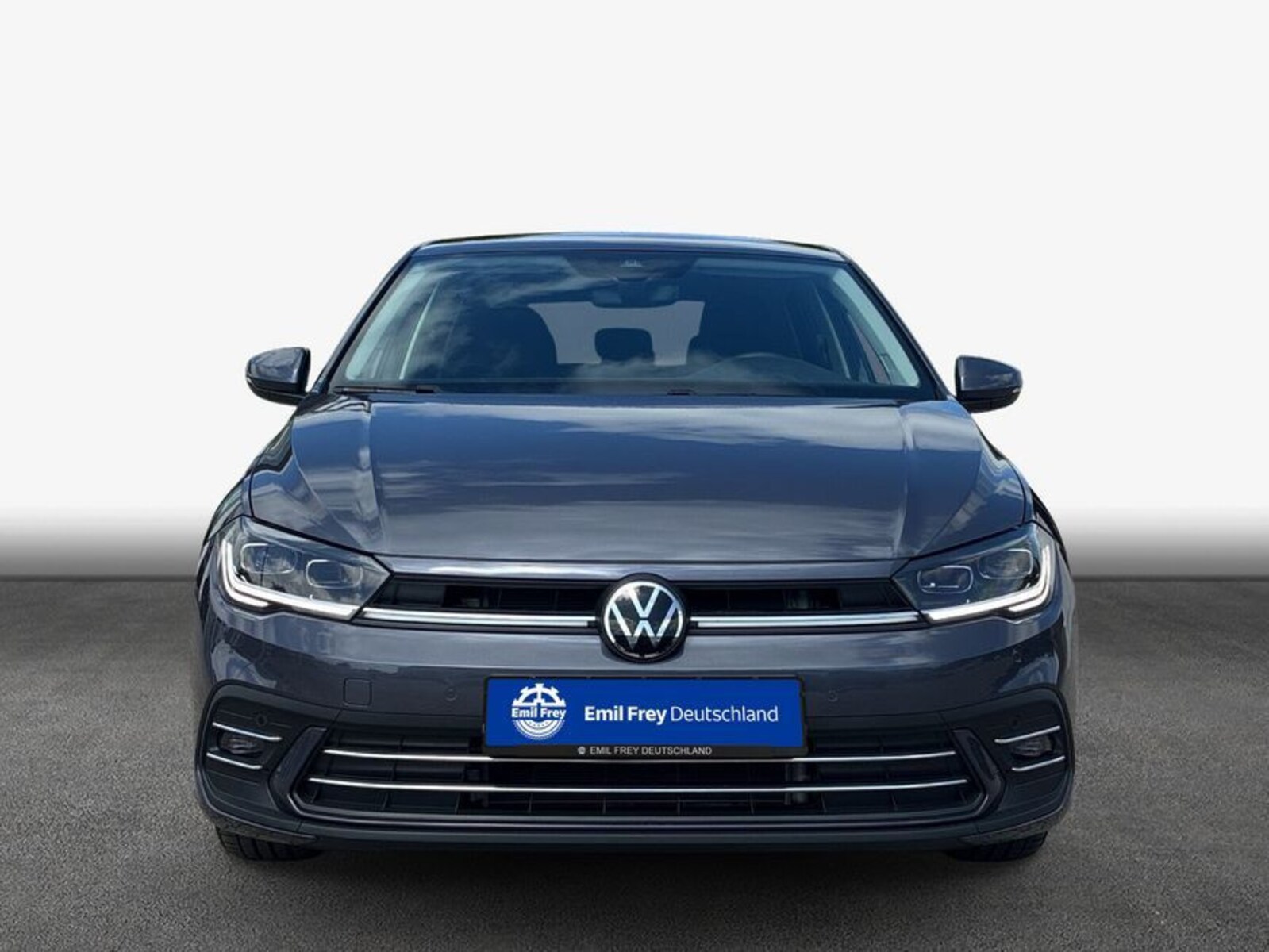 Volkswagen Polo – Bild 3