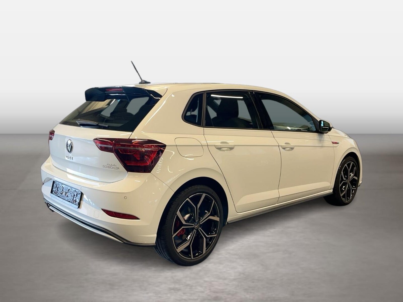 Volkswagen Polo – Bild 5