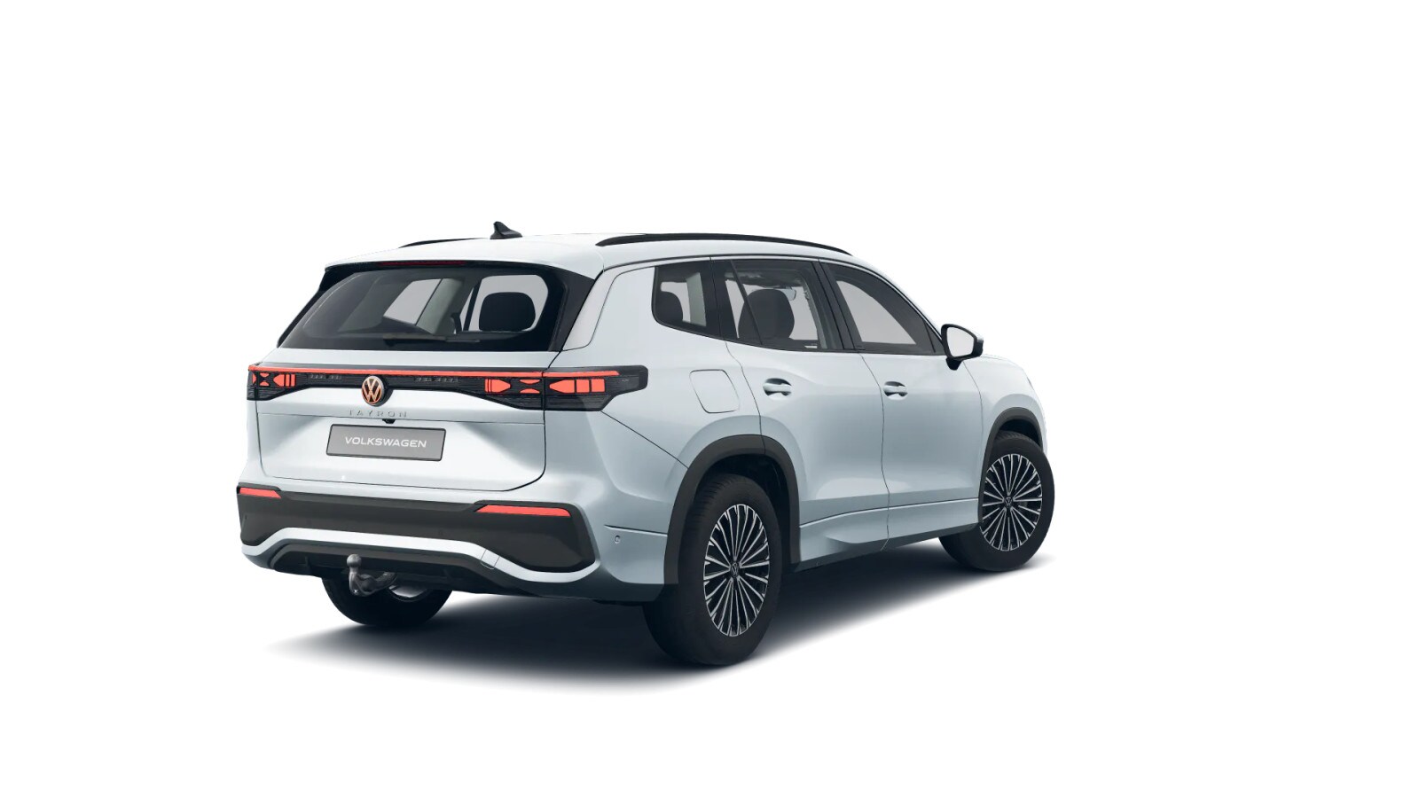Volkswagen Tayron – Bild 5