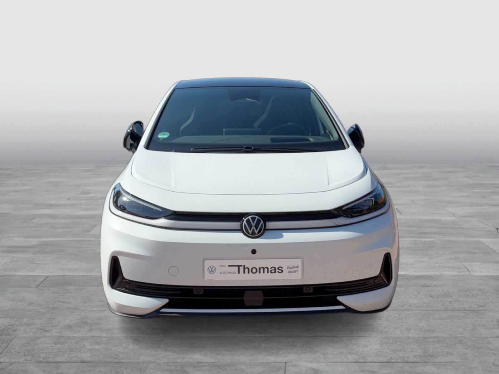 Volkswagen ID.3 Neo – Bild 8