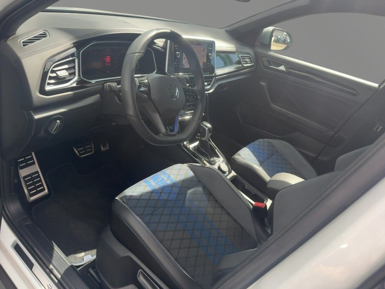 Volkswagen T-Roc – Bild 7